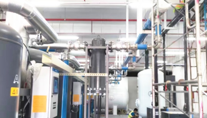 福斯特鋁合金管道規格型號