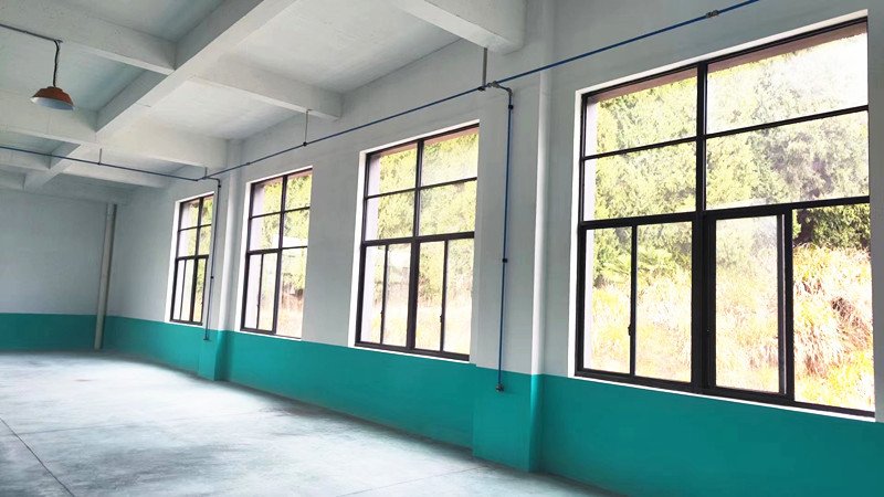 福斯特壓縮空氣管道安裝指南