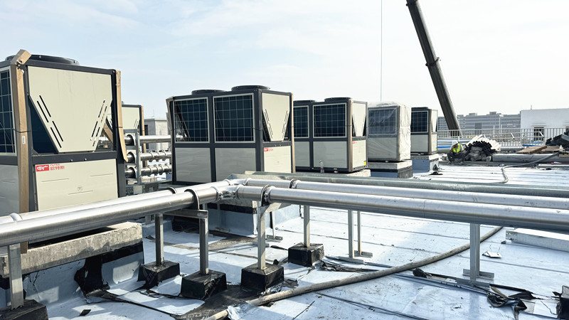 福斯特壓縮空氣管道供應(yīng)商
