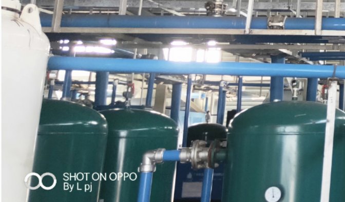 福斯特鋁合金流體管道維修